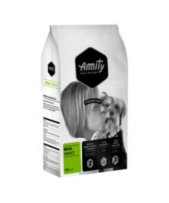 Amity Premium Mini Adult