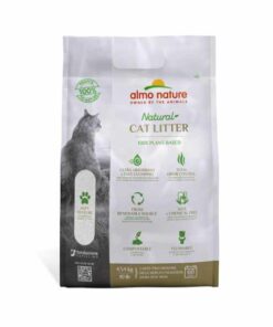 Almo Nature Cat Litter