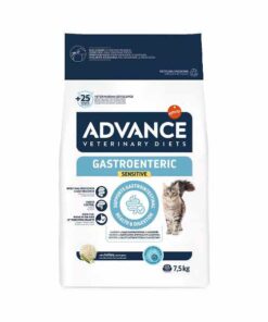 Advance Vet Cat Gastroenteric Sensitive