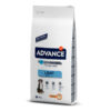 Advance Dog Maxi Light Frango e Arroz 14kg