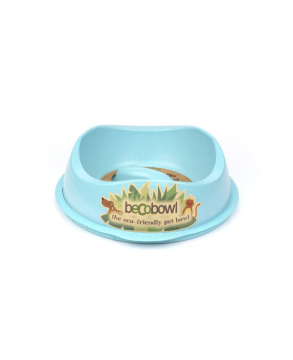 Beco Bowl Slow Feed
