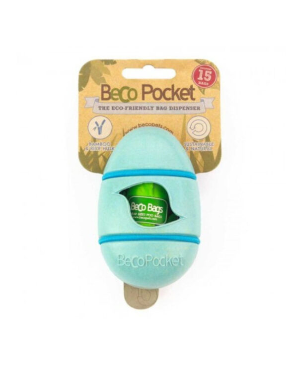 Dispensador de Sacos Beco Pocket