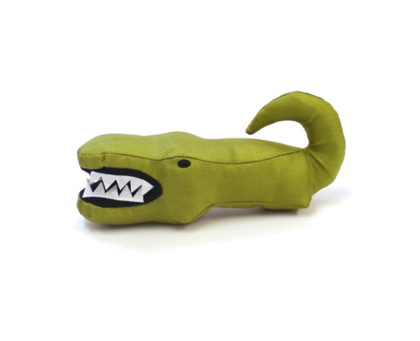 Beco Soft Toy Alligator