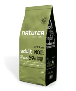 Naturea Adult Chicken