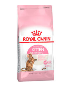 Royal Canin Kitten Persian 4kg