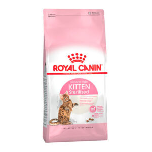 Royal Canin Kitten Persian 4kg