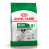 Royal Canin Dog Mini Senior 8+