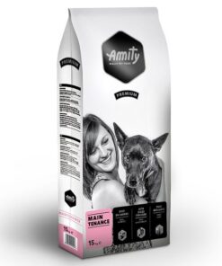 Amity Premium Maintenance 15kg