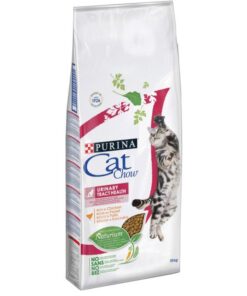 Cat Chow Adulto Urinary Care