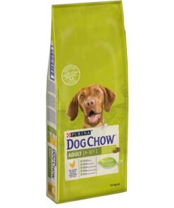 Dog Chow Adulto Frango