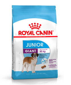 Royal Canin Giant Junior 15kg