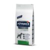 Advance Dog VET Urinary Low Purine 12kg