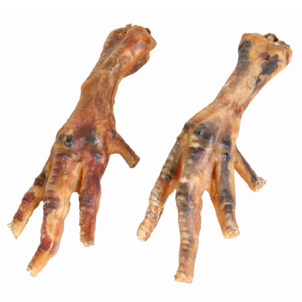 Patas de Galinha - Image 2