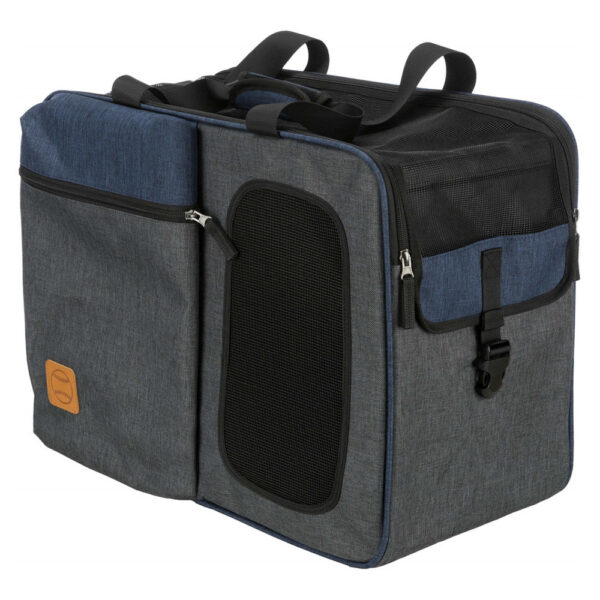 Mochila transportadora 2 em1 Tara