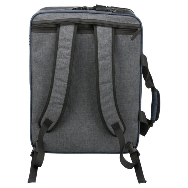 Mochila transportadora 2 em1 Tara - Image 2