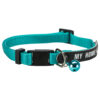 Coleira para gato My Home - Trixie