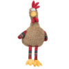 Galo em peluche - Trixie