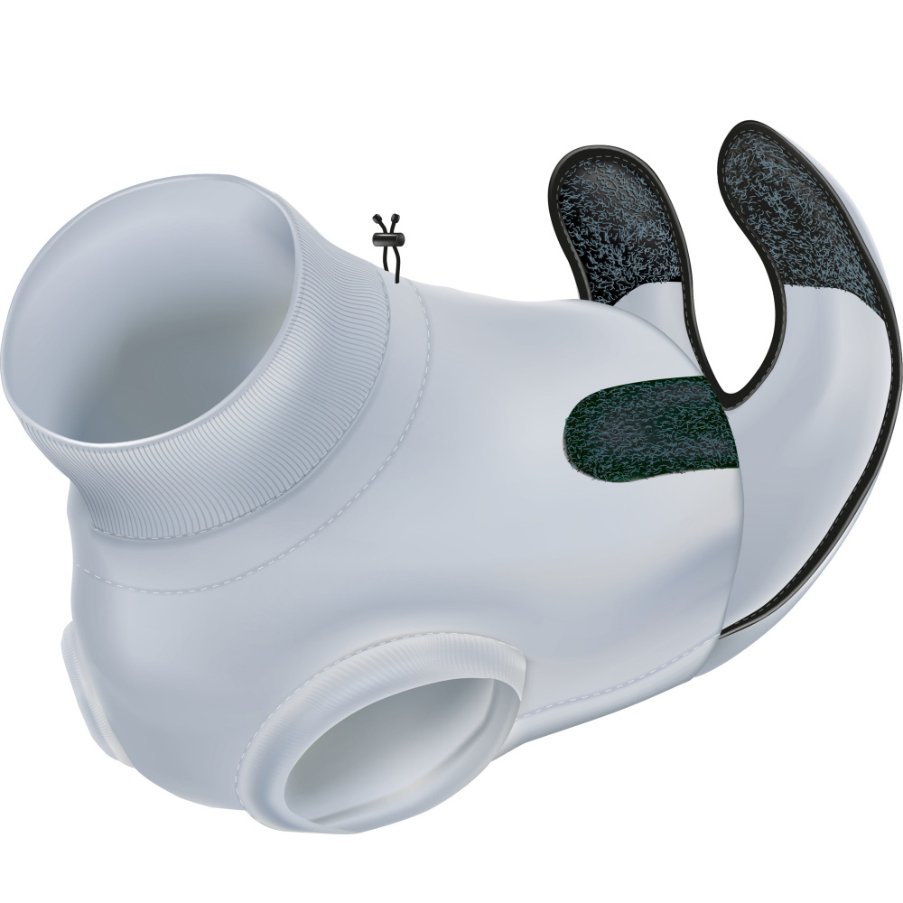 Body de proteção para Gatos - Trixie