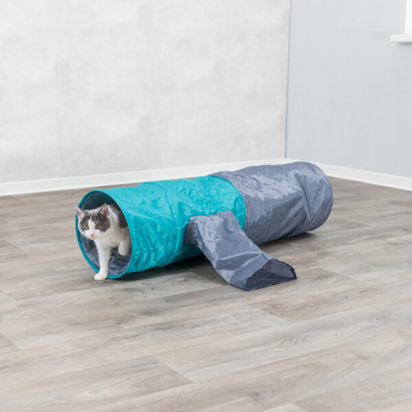 Túnel de Brincar em Nylon - Trixie - Image 2