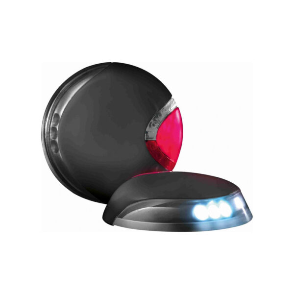 Luz para fixar na trela - Flexi