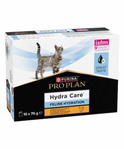 Pro Plan VD Hydra Care - para gato para maior hidratação - Frango