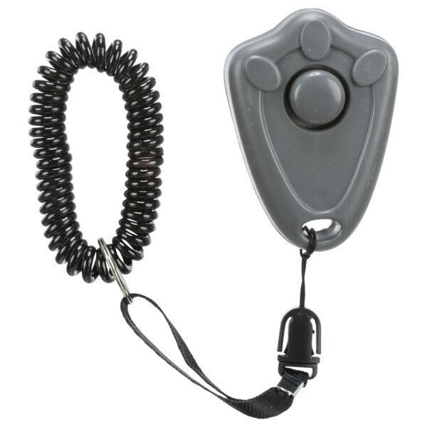 Clicker com Pulsor - Trixie
