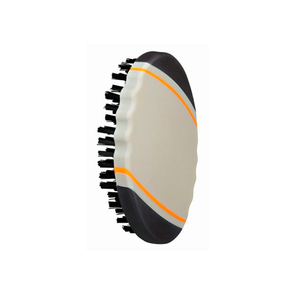 Escova em nylon + bronze com pega ergonómica - Trixie - Image 2