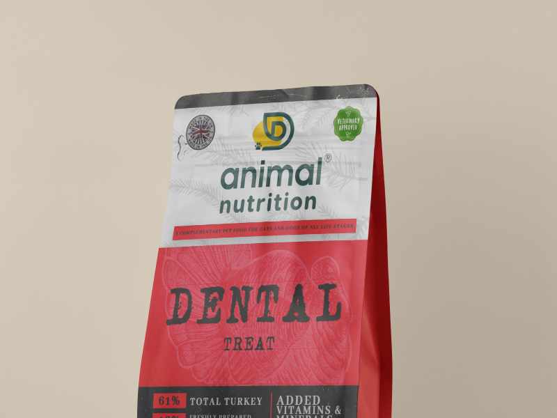 Doggato Snack Dental