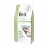 Brit Veterinary Diet Cat Diabetes Grain-Free Chicken e Pea