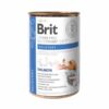 Brit Veterinary Diet Dog & Cat Recovery Grain-Free Salmon - Wet