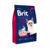 Brit Premium by Nature Cat Sterilized Chicken