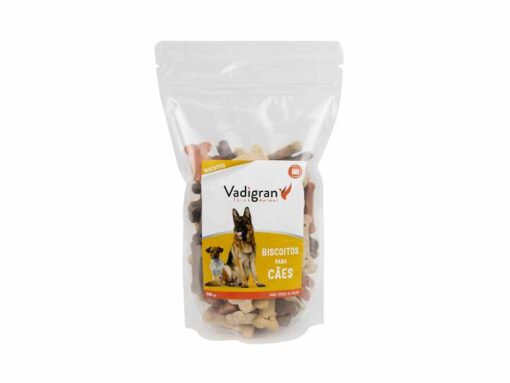 Bones Mix - Biscoitos para cão da Vadigran