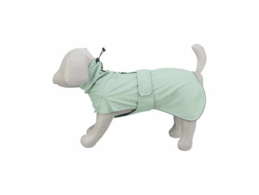 Capa Citystyle Dublin para cães da Trixie