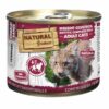 Natural Greatness Gato Controlo Peso
