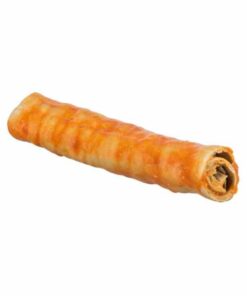 Dentafun Roll - Colagénio com Frango da Trixie