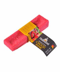 Osso Yak - Queijo dos Himalaias Morango