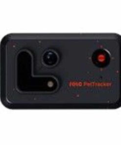 PetTracker 32GB da Enabot para Cão