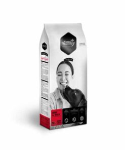 Amity Premium Beef & Rice