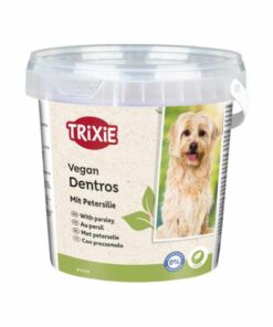 Vegan Dentros com Salsa para Cão da Trixie