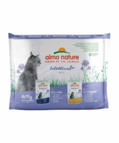 Almo Cat Funcional – Intestinal Help