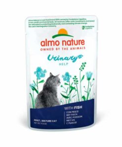 Almo Cat Nature Holistic – Urinary Help