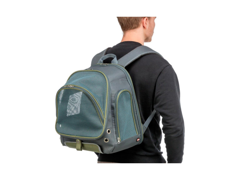 Mochila “Lyla” da Trixie - Image 2