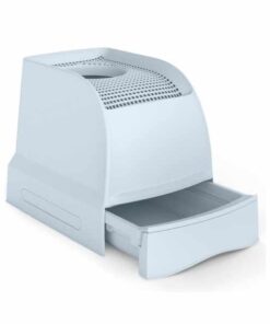 Toalete Frida da Imac com Entrada Superior
