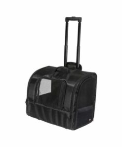 Transportadora Trolley Elegance da Trixie