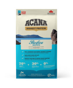 Acana Highest Protein Pacifica® – Ração Grain‑Free para Cães