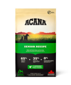 Acana Heritage Senior Ração Premium Grain‑Free para Cães