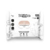 PetShine Wet Wipes leite de amêndoa  – Toalhitas Húmidas Suaves